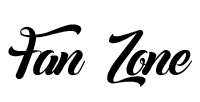 Fan Zone logo